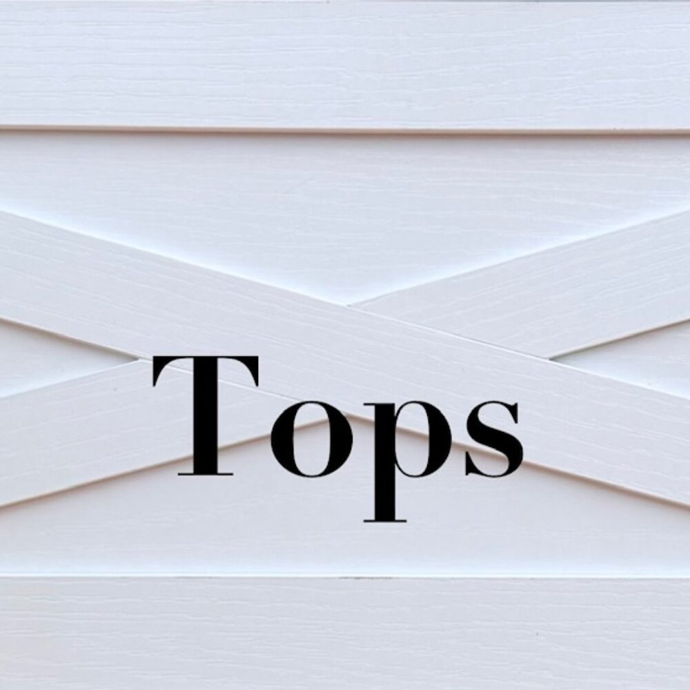 Tops